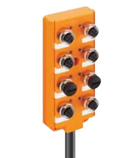 Cáp có đầu cắm dùng trong kết nối thiết bị điện tử và công nghiệp