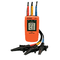 Đồng hồ chỉ thị pha