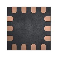 Cảm biến chuyển động & vị trí gắn trên bảng mạch