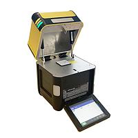 Máy phân tích thành phần kim loại X-ray