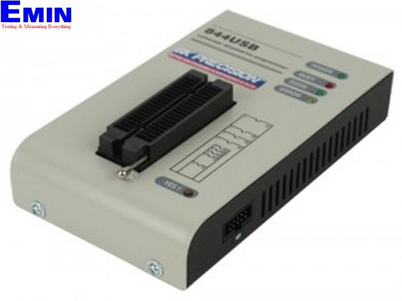 Thiết bị bộ nạp và kiểm tra IC dùng trong sửa chữa và lập trình linh kiện điện tử