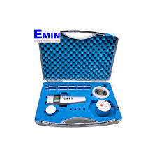 Thiết bị dùng trong quá trình hiệu chuẩn máy đo hoạt độ nước