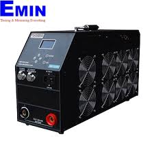 放電池負載相關校驗服務示意