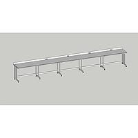 Nội thất phòng thí nghiệm