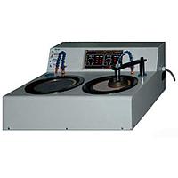 Máy mài, đánh bóng mẫu