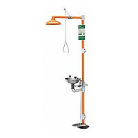 Thiết bị rửa mắt khẩn cấp