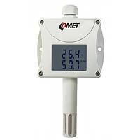 Máy đo nhiệt độ - Độ ẩm trong không khí