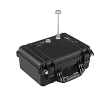 Máy đo nồng độ bụi