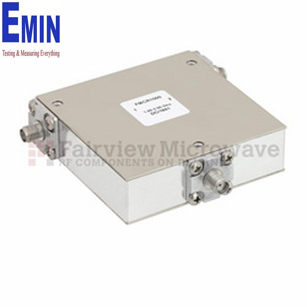 Linh kiện circulator dùng trong hệ thống RF và viễn thông