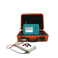 Máy đo ăn mòn cốt thép