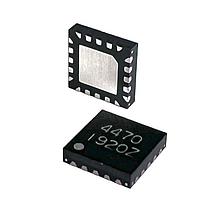 Bộ điều chỉnh điện áp chuyển mạch