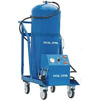 Thiết bị bơm dầu mỡ