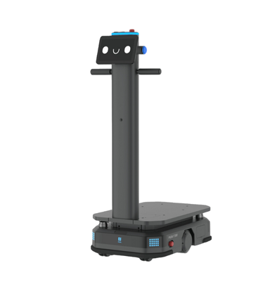 Hệ thống robot ứng dụng trong tự động hóa, nghiên cứu và vận hành công nghiệp