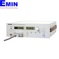 Nguồn một chiều điều chỉnh DC ≤ 1KW
