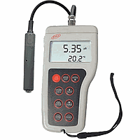 Sửa chữa máy đo chất rắn hòa tan TDS