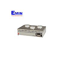 Hiệu chuẩn bếp gia nhiệt