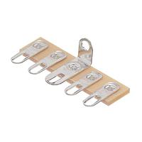 Dụng cụ & phụ kiện đầu cuối