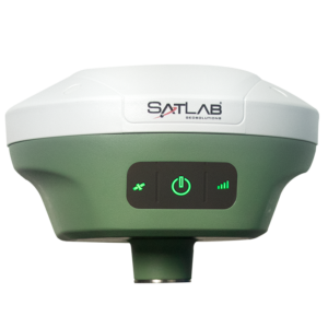 Thiết bị GNSS RTK sử dụng trong khảo sát hiện trường