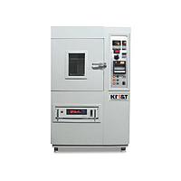 Kiểm định máy thử ozone