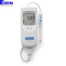 Thiết bị kiểm tra thực phẩm dùng trong kiểm soát chất lượng và hiệu chuẩn định kỳ