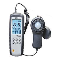 Hiệu chuẩn máy đo cường độ ánh sáng