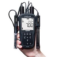 Kiểm định máy đo độ PH