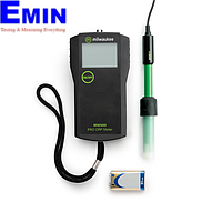 Thiết bị đo ORP dùng trong kiểm tra chất lượng nước và dung dịch