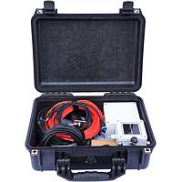 Thiết bị phân tích tấm pin năng lượng mặt trời