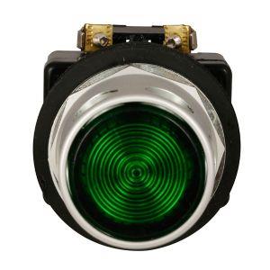 Các loại công tắc nhấn dùng cho panel điều khiển và thiết bị điện tử