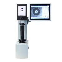 Máy đo độ cứng Brinell