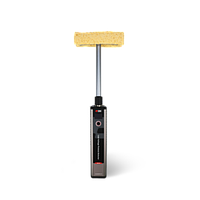 Máy kiểm tra  độ rỗng khí, Kín, khuyết tật màng sơn