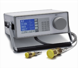 Thiết bị đo và phân tích khí SF6 dùng trong công tác kiểm tra, đánh giá thiết bị điện