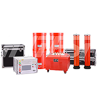 Thiết bị kiểm tra cộng hưởng