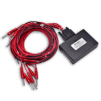 Bộ ghi dữ liệu điện