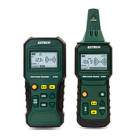 Máy dò kim loại, dây điện trong tường