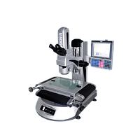 Máy đo CNC, 2D, 3D