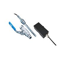 Máy đo dầu, a xít