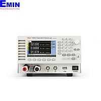 Hiệu chuẩn tải giả điện tử DC