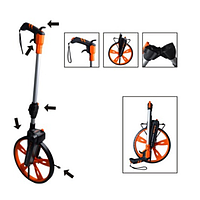 Thước lăn đo đường