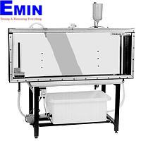 Máy thử độ thấm