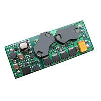 Bộ chuyển đổi DC/DC cách ly gắn khung máy