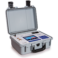 Thiết bị thử nghiệm biến áp