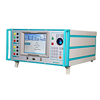 Máy hiệu chuẩn điện