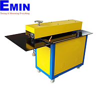 Máy cắt tôn công nghiệp
