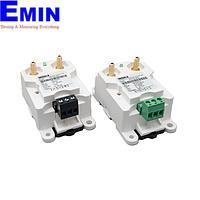 Thiết bị đo áp suất khí, chất lỏng (Manometers)
