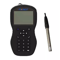 Thiết bị đo độ dẫn điện, EC