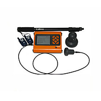 Máy đo độ dày lớp phủ trên bề mặt phi kim loại, sơn tường