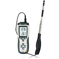 Hiệu chuẩn máy đo tốc độ gió