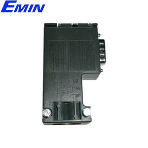 工業自動化系統中的 Siemens 總線連接器與通訊配件