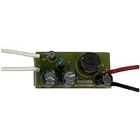 Công cụ phát triển chiếu sáng LED